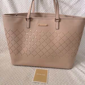 Authentic Michael Kors bag